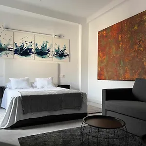 A-cero Living Apartament